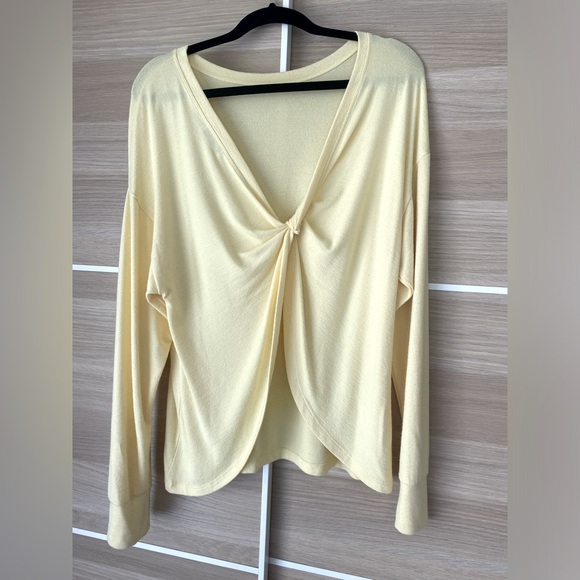 Wilfred Free Long Sleeve NEW - Picture 2 of 2